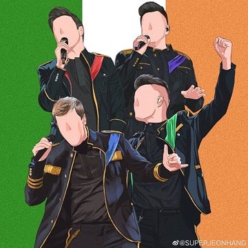 3 WESTLIFE <3